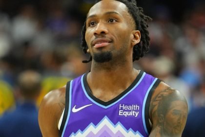 Utah Jazz vs Denver Nuggets