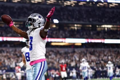 George Pickens Dallas Cowboys