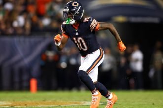 Bears vs Packers preview