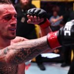 UFC Vegas 122 post-fight show