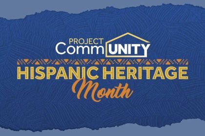Hispanic and Latino Heritage Month