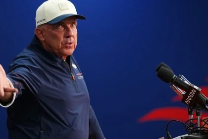 Sean Payton Broncos play calling
