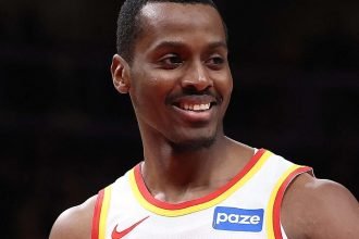 Boston Celtics newly acquired center