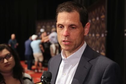 Boston Bruins trade target
