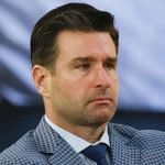 NY Rangers Trade Target After Shesterkin News