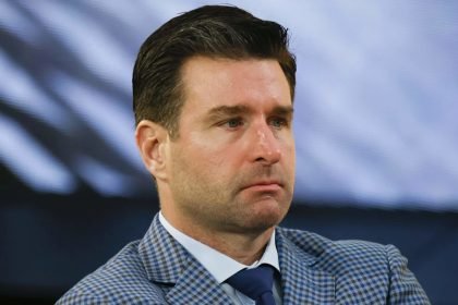 NY Rangers Trade Target After Shesterkin News