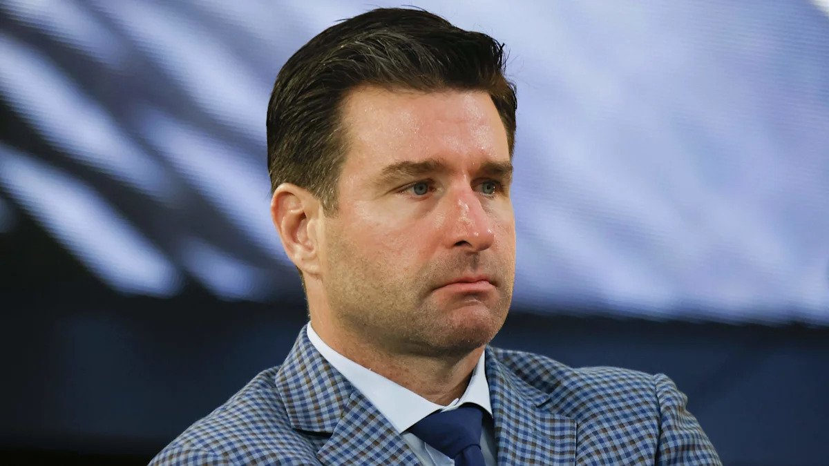 NY Rangers Trade Target After Shesterkin News