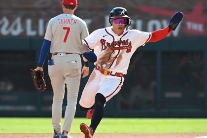 Atlanta Braves Ha-Seong Kim decision