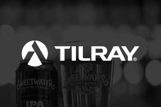 Tilray stock
