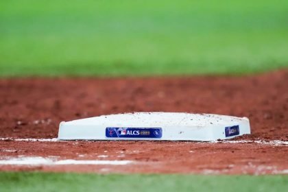 MLB Championship Series 2026