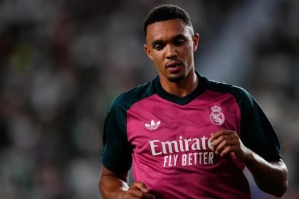 Real Madrid vs Villarreal 2026 predicted lineups