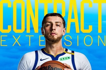Late Night NBA Intel
