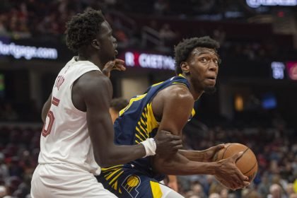 James Wiseman Knicks roster spot