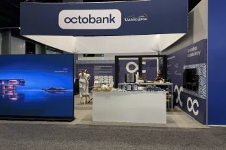 Octobank at Sibos Miami 2026