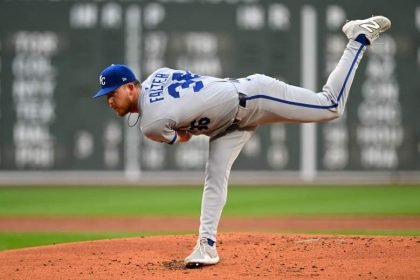 Atlanta Braves 29-year-old player