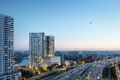 Greystone $167M financing