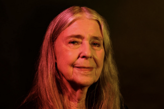 Margaret Hamilton Apollo software pioneer