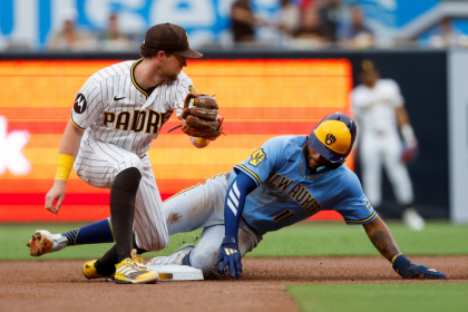 MLB Playoffs 2026