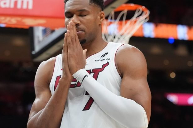 Giannis Antetokounmpo Miami Heat
