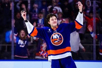 NHL top 100 player rankings