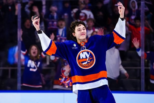 NHL top 100 player rankings