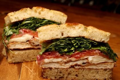 Boston's Best Sandwich