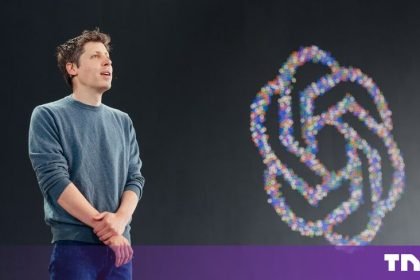 Sam Altman AI money in US politics