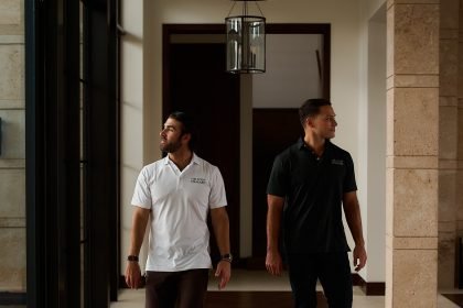 Miami home fragrance startup