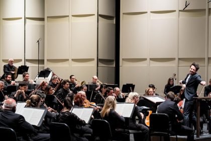 Phoenix Symphony suspends season