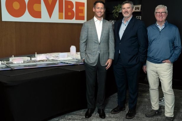 OCVIBE Anaheim