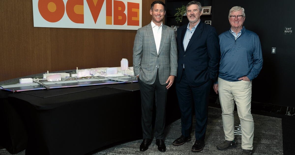 OCVIBE Anaheim