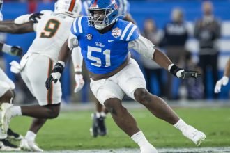 Zxavian Harris free agent
