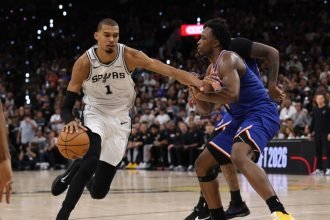 NBA MVP Predictions 2026-27