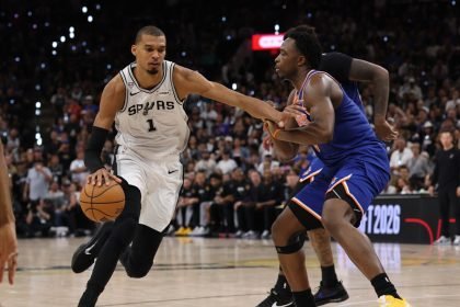 NBA MVP Predictions 2026-27