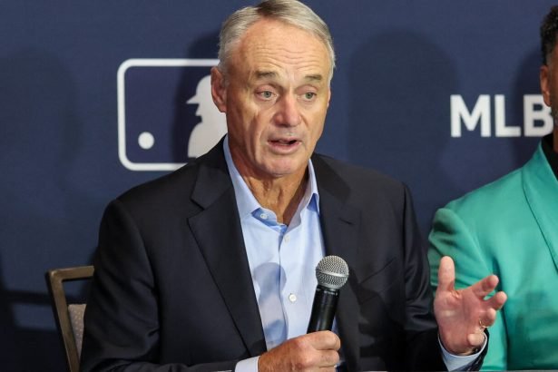 MLB 154-game regular season proposal