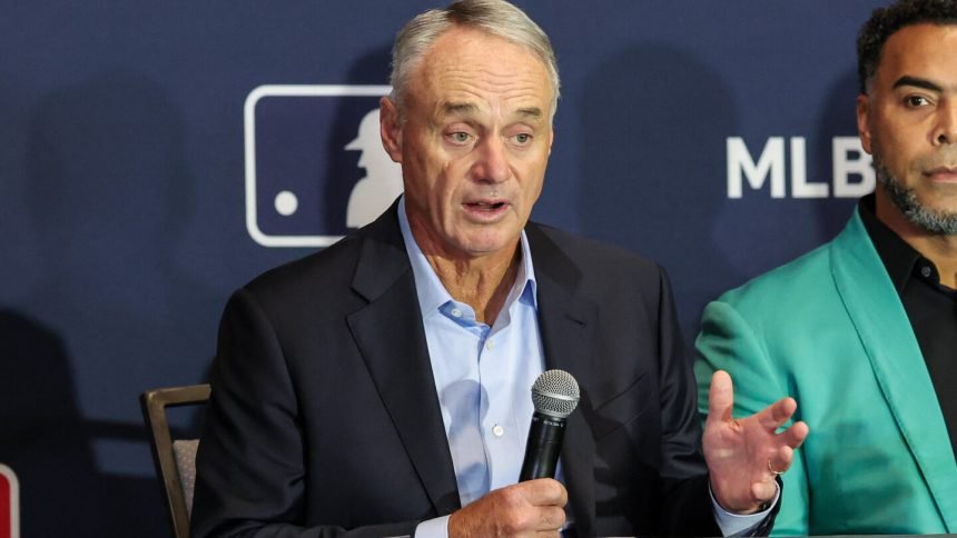 MLB 154-game regular season proposal