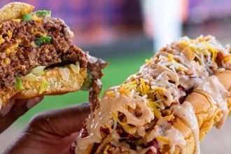 Halal smash burger food truck Webster