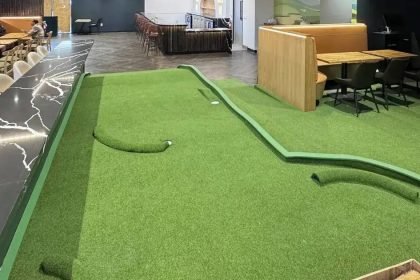 Plano business updates