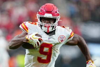 NFL MVP Rankings After Week 4