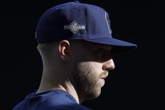 Owen Miller Leaves Cubs