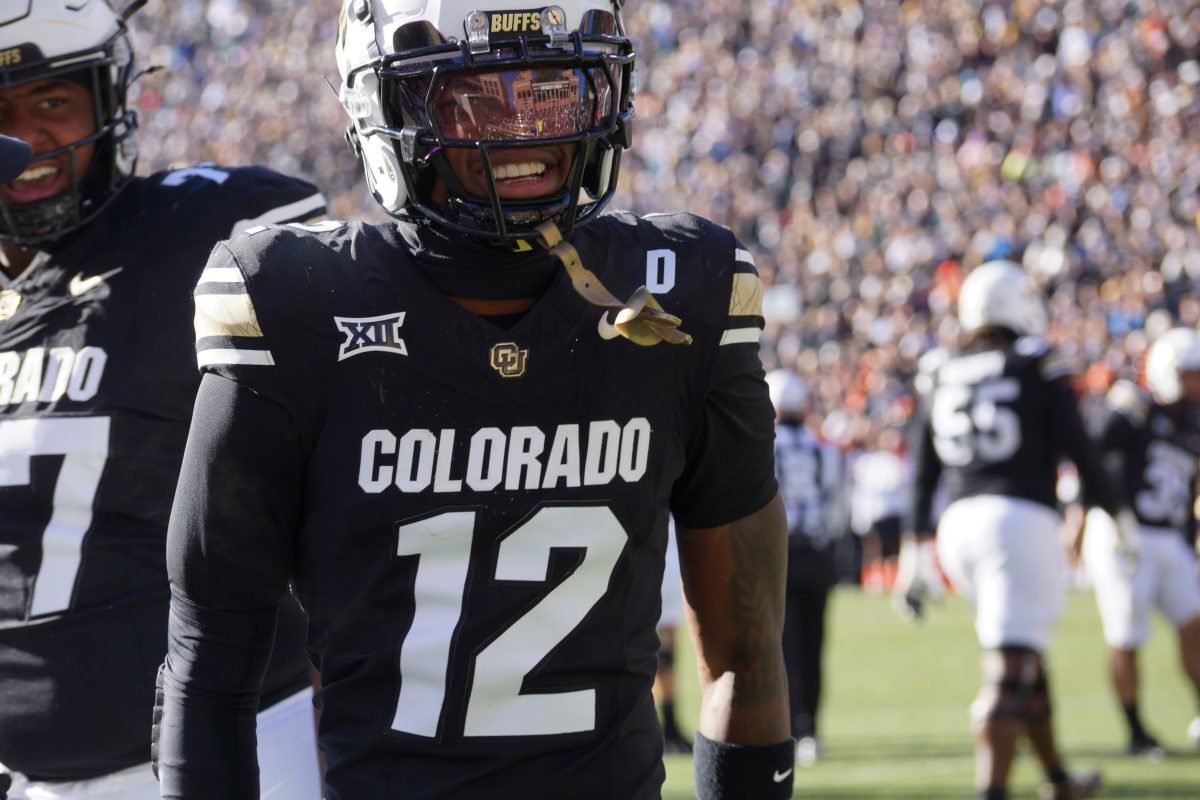 CU vs BYU 